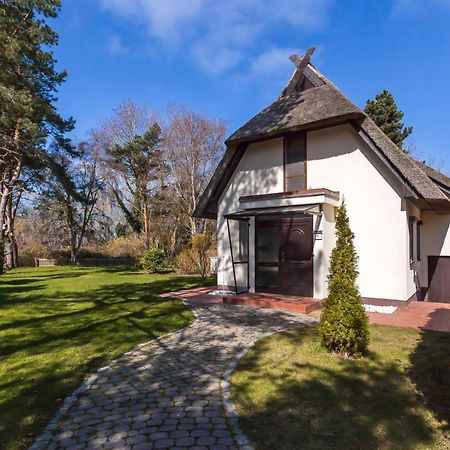 Tilda Villa Ahrenshoop Buitenkant foto